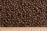(Grundpreis 2,05 Euro/kg) - 30 kg Premium Koifutter Primo Float 6,0 mm - Koi schwimmend - Koipellets
