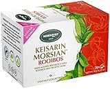 Nordqvist Keisarin Morsian Rooibos Tee 1 Kasten of 35g 1.2oz