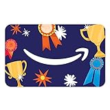 Amazon eGift Card - Award Winning (Animated)
