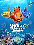 Shorty und das Geheimnis des Zauberriffs