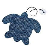 Badschwamm – ölabsorbierender Schaum, Floktation | wiederverwendbarer Filter waschbar für Spa, Pool, Badewanne, Wasserreinigung, Schmutzfänger, Zubehör