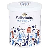 Fortuin Wilhelmina Dose Holland Pfefferminze 500g