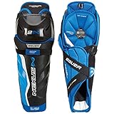 Bauer Beinschutz Nexus 2N Senior Größe 15 Zoll