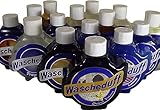 Original Wäscheduft viele Sorten 1 Flasche zu 260 ml (Super Orange)