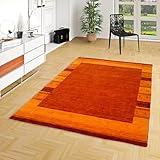 Pergamon Natur Gabbeh Teppiche aus hochwertiger Wolle - Große Auswahl an modernen und klassischen Mustern