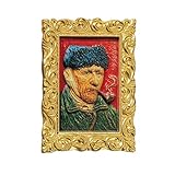 Kühlschrankmagnete, starke ästhetische Aufkleber, starke dekorative Magnete, Kühlschrank-Aufkleber, für Küchenschrank, Basteln, Fotos, Klassenzimmer, Schule, Heimdekoration, Büro, Geburtstag