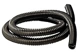 1 Meter Spiralschlauch Teich Schlauch 13 Mm (1/2')