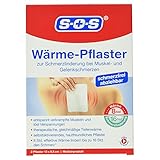 SOS Wärmepflaster, 2 Stück
