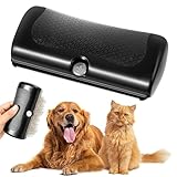 YAOZUP Groomify Pet Care Brush, MR Waggy Tails Bürste, Hundebürste für Hunde und Katzen, Haustier-Enthaarungskamm, Pflegekämme