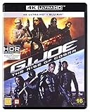 Paramount G.I. Joe: The Rise of Cobra (4K Blu-Ray)