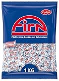 Firn von Englhofer - Pfefferminzbonbon - 1000 g