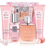 Geschenke für Frauen,Geburtstagsgeschenk für Frauen,Rituals Geschenkset Frauen,Geschenk Freundin Mama Geburtstag,Weihnachtsgeschenk für Mama und Freundin