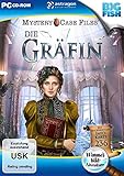 Mystery Case Files: Die Gräfin - PC [