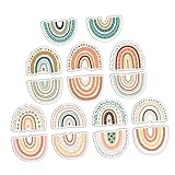 Cabilock 16St magnetischer Kühlschrankmagnet Schließfach Kühlschrank-Whiteboard magnetisch kühlschrankmagnete kühlschrankaufkleber Küchenmagnete für Kühlschrank exquisites Magnetdekor