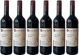 Rainer Barth Dornfelder Rotwein 2023 Lieblich (6 x 0.75 l)