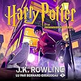 Harry Potter et le Prisonnier d'Azkaban: Harry Potter 3
