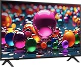 55UA75006LA TV 55 Zoll Smart TV, 4K, LED, DVB-T2, HEVC/H.265, Energieklasse G