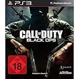 Call of Duty: Black Ops