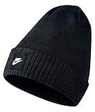Nike Herren Futura Beanie - Rote Mütze