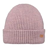 Barts Witzia Orchid Rosa Beanie-Mütze - One-Size
