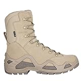 LOWA Z-8S GTX C TACTICAL OUTDOOR BOT Beige 43,5