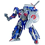 Transformers Studio Series Leader-Klasse Transformers: Ära des Untergangs Optimus Prime Action-Figur