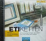Etiketten