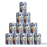 Nassfutter Pferd mit Kartoffel 12 x 400g