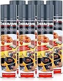 Boyens Trennspray 600ml Dose ( 6er Pack ) Trennfett Grillspray Backtrennmittel