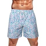 Badehose für Herren Boxershorts Jungen Badeshorts Schnelltrocknend Surfen Strandhose Oliv Vier elastische schnelltrocknende Spa Shorts Surf Shorts mit Mash Innenfutter
