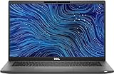 Dell Latitude 7420 FHD Laptop Notebook, Intel Core i7 11th Gen, 16GB Ram, 512GB SSD, Windows 11 Pro (Generalüberholt)