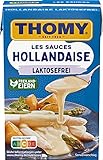 THOMY Les Sauces Hollandaise Laktosefrei, 250ml Combiblock, 1er Pack (1x250ml)