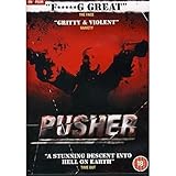 Pusher [DVD]