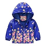 Jungen Winterjacke mit Kapuze Frühling Winter SoftshellJacke mit Fleece Innenfutter Winteroberteile Cartoon Aufdruck SoftshellJacke Winddicht Frühlingsjacke Komfort Oberbekleidung