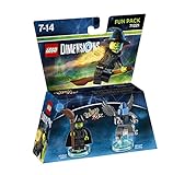 LEGO Dimensions - Fun Pack - Böse Hexe