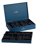 Villeroy & Boch Besteckkassette Leerkassette 70-tlg./12 Pers. 49x34x13cm KASSETTEN 1