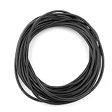 Bewässerungsrohr, 5 M/10 M/20 M Bewässerungsschlauch, PVC/Kunststoffschlauch, 4/6 Mm Mikro-Tropfer-Bewässerungssystem (10M)