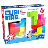 Cubimag - Brainteaser Puzzle - HCM Kinzel 55139