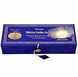 Tibetische Medizin Buddha Räucherstäbchen Geschenkset 30 Stäbchen 16cm mit Räucherstäbchenhalter