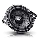 Option MB-W906-C Center-Lautsprecher kompatibel mit Mercedes Sprinter W906-3 Ohm, 30 Watt RMS - 100% Plug & Play Center Lautsprecher