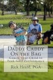 Daddy Caddy On the Bag (English Edition)