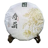 HELLOYOUNG 350g China Fuding Shou mei Weißer Tee Handgeröstete grüne Lebensmittel frisches Aroma