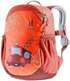 deuter Pico Kinderrucksack (5 L)