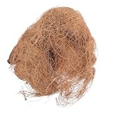 SHINEOFI Bio kokosfaser Erde Leichtes Wasserspeicherndes Pflanzsubstrat für Gemüse Zimmer Gartenpflanzen Fördert Wurzelentwicklung als Kokosfasererde für Töpfe und Bonsai