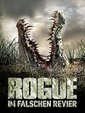 Rogue - Im falschen Revier (2007)
