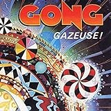 Gazeuse !