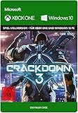 Crackdown 3 - Standard Edition [Xbox One - Download Code]