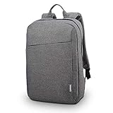 Lenovo 15.6 Laptop Casual Rucksack B210, Grau