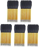 Huntingdoor 6,3' Aluminium Armbrust Pfeile Bolzen für 50 lb / 80lb Pistolenarmbrust Erwachsene Armbrust Jagd Präzisionsziel Armbrustpfeile 36/60 Pack (60 Stück)