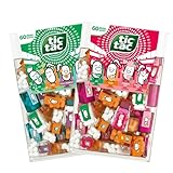 Tic Tac 228g Strawberry & 228g Mint Mini Boxes – die Partybox für Events, Giveaways & unterwegs & HLKauf-Block